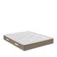 Matelas 100% ressorts à mémoire de forme, épaisseur 28cm, accueil moel