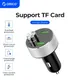 ORICO Dual USB Car Charger Car Cigarette Lighter Charger with U-disk TF Card Reader for Mobile Phone