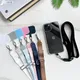 Neck Strap Lanyard for Mobile Phone Anti-lost Keys Mobile Phone Straps Holder Neck Strap Hang