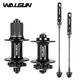 WALGUN Bike Hub 135MM MTB front rear bicycle hubs Quick Release set 32H 36H Disc Brake Hub for 8 9