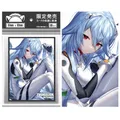 60 Pz/borsa Anime Buste Per Carte 67x92mm Carte Da Gioco Da Tavolo Protector Carte Scudo Doppia Copertura Della Carta per TCG/PKM/MGT Carte Collezionabili