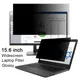 15.6 inch (345mm*195mm) Privacy Filter For 16:9 Laptop PC Computer Anti-glare Privacy Screen