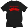 Mobb Deep Murda Muzik Promo Rap Hip Hop T-Shirt Nachdruck USA