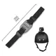 Wholesale Adjustable Helmet Strap for GoPro Hero 10 9 8 7 5 6 Black Yi 4K Sjcam Sj4000 Sj 5000 H9 Go