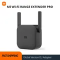 Global Version Xiaomi Mi Wi-Fi Range Extender Pro Xiaomi Wifi Pro Amplifier Router 300M 2.4G