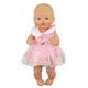 NEW LOVELY Leisure Set Clothes Fit 32 cm Nenuco Doll Nenuco y su Hermanita Doll Accessories