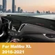 For Chevrolet Malibu XL 2016-2019 2020 2021 Dashboard Cover Mat Avoid light Pad Sun Shade Dash Board