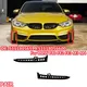 RM-CAR Front Bumper Lower Side Grille For BMW 3 4 SERIES M3 M4 F80 F82 F83 Front Bumper Air Inlet