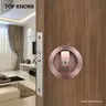 TOPKNORR serratura per porta scorrevole serratura per porta scorrevole serratura a chiave laterale