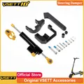 VSETT 10+ Steering Damper Vsett 10+ Directional Steering Damper Vsett 10+ High Speed Stabilizer for
