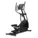 NordicTrack AirGlide 7i; iFIT-enabled Elliptical for Low-Impact Cardio Workouts with 7” Tilting Touchscreen