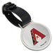 Arizona Diamondbacks Bag Tag