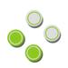 Lifetechs 4Pcs Joystick Cover Anti slip Bump Design Silicone Console Rocker Protective Cover for