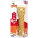 [Pack of 3] Nylabone Dura Chew Textured Bone Peanut Butter Flavor Souper 1 count