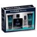 FLUID INTENSE men s designer cologne 4 pc Gift Set by DORALL COLLECTION