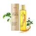 Alaparte Cellular Rejuvenation Essence Ginseng Wrinkle Serum Ginseng Polypeptide Ageing Essence 24 Gold Serum For Face Youth Again Aging Serumï¼ŒReduce Fine 120ml Essence Spray