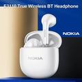 Apexeon E3110 True Wireless BT Headphone Semi-in-ear Sport Earbuds Headset with Smart Control Pink