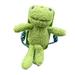 Cute Frog Universal Crossbody Cell Phone Lanyard Compatible with Most Smartphones Phone Case Holder Cross Body Strap