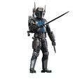 Star Wars The Black Series Pre Vizsla Star Wars: The Clone Wars 6-Inch Action Figure