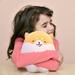 KIHOUT Deals Plush Plush Toy Soft Gifts Cute Dolls Gift for Children