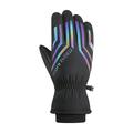 Tooayk Gloves for Cold Weather Ski Gloves Winter Gloves Women Men Ski Gloves Thermal Warm Windproof Rainproof Cold Proof Ski Riding Warm Gloves Perfect for Cycling Running Hiking Freezer Work