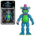 SEAYI Five Nights at Freddy s Collecting Action Figures Sets Five Nights at Freddy s Character Toys FNAF Articulated Action Figures Toys Birthday Christmas Gifts for Kids - II/Freddy