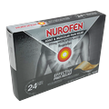 Nurofen Medicated Plaster x2