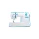 Style 30 Semi-automatic sewing machine Electric sewing machine - Alfa
