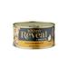 Limited Ingredient Natural Grain Free, Chicken Breast in Broth Wet Food for Kitten, 2.47 oz.