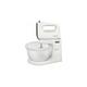 Viva Collection HR3745/00 mixer Stand mixer 450 w Grey, White - Philips