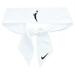 Unisex Nike WNBA White Headband