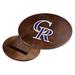 Colorado Rockies 27" Lazy Susan