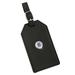 Detroit Tigers Leather Luggage Tag