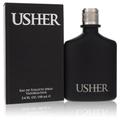 Usher For Men Cologne by Usher 100 ml Eau De Toilette Spray for Men