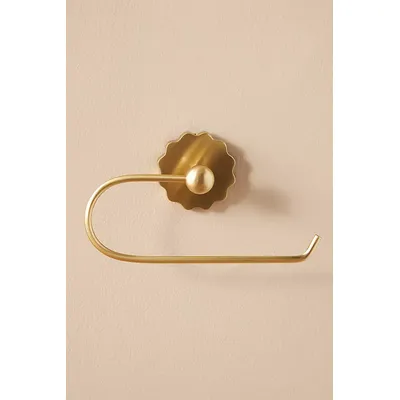 Wiggle Toilet Paper Holder