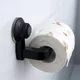 Porte-rouleau de papier toilette mural distributeur de rouleau d'essuie-tout étanche pas de