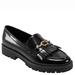 Bandolino Florida - Womens 9 Black Slip On Medium