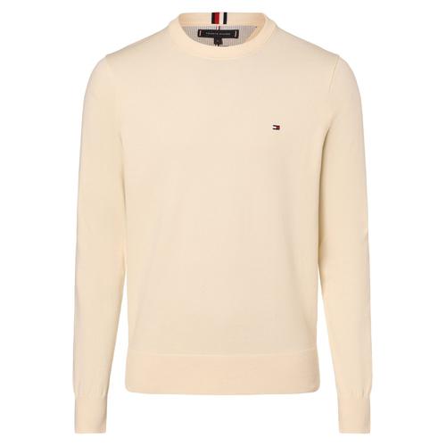 Tommy Hilfiger Pullover Herren vanille, XXL