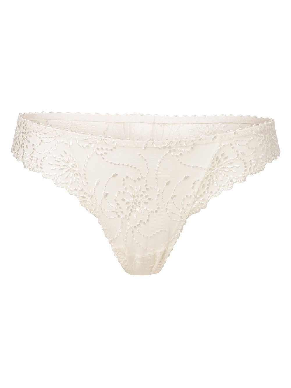 Marie Jo String Damen ecru, 44 Image