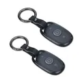 Telecomando universale 433mhz Mini apriporta per cancello da Garage a 4 canali duplicatore di telecomando Clone clonazione codice chiave per auto