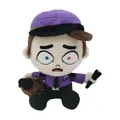 Night Guard Dawko Plush Plush Custom Animation Doll Animation Plush Toy anime plush toy Night guard