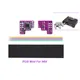 RGB Mod Chip For N64 NTSC Game Console RGB Mod Kit For Nintendo 64 Accessory