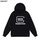 Glock perfection Handgun USA Logo Shooting Sports Outdoor Hunting Jungle Hoodies Sweatshirts men