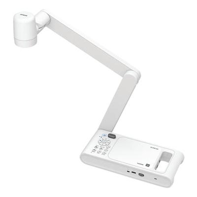 Epson Dokumentenkamera »ELPDC30« weiß, 58.6x55.4x15.9 cm