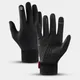 Autumn Winter Outdoor Cycling Gloves Gym Fitness Sports Running Warm Touch Screen Nonslip Gloves