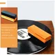 Vinyl Record Brush For Cleaning Brushes Velvet Duster Turntable Sponge Remover CD Old Fashioned