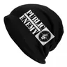 Public Enemy Bonnet Hats Public enemy logo T shirt Knit Hat Adult Unisex Fashion Warm Soft Beanie