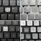 Original Ersatz Keycap Schlüssel & Scheren clip & Scharnier für Asus Acer HP Dell Ibm Lenovo Xiaomi