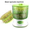 Bean Sprout Wachsenden Maschine Automatische Haushalts Sprießen Maschine