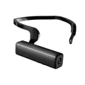 A33 Black Small Body Head Mounted Digital WiFi Camera 1080P Cam Video Camcorder Night Vision Motion